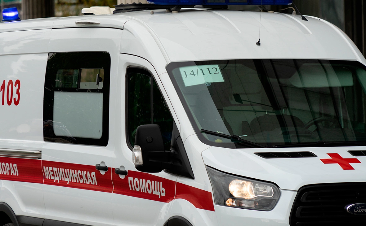 Дарья Широкова / РБК