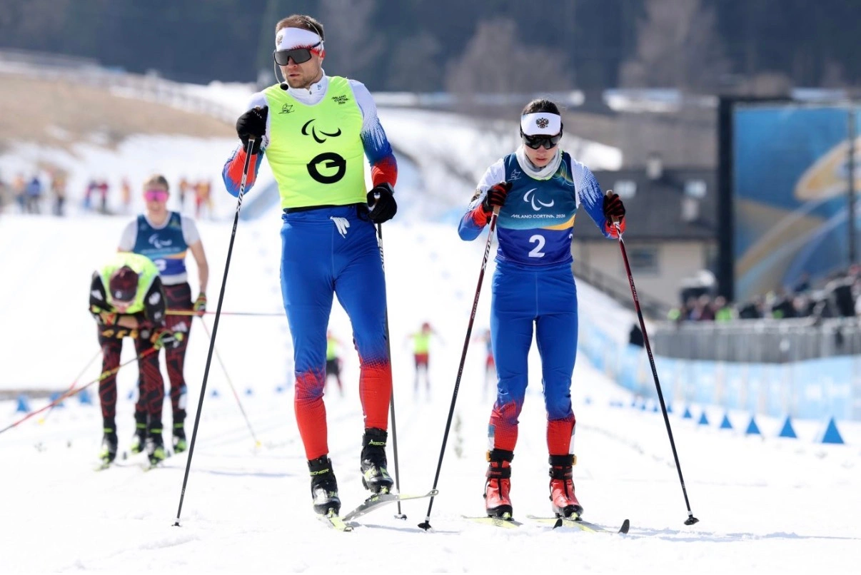 Министерство физической культуры и спорта Пермского края