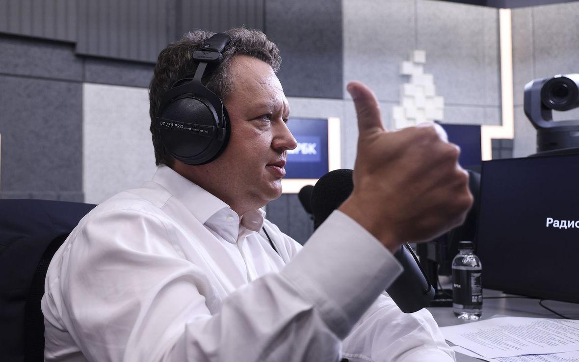 Фото: Андрей Любимов / РБК