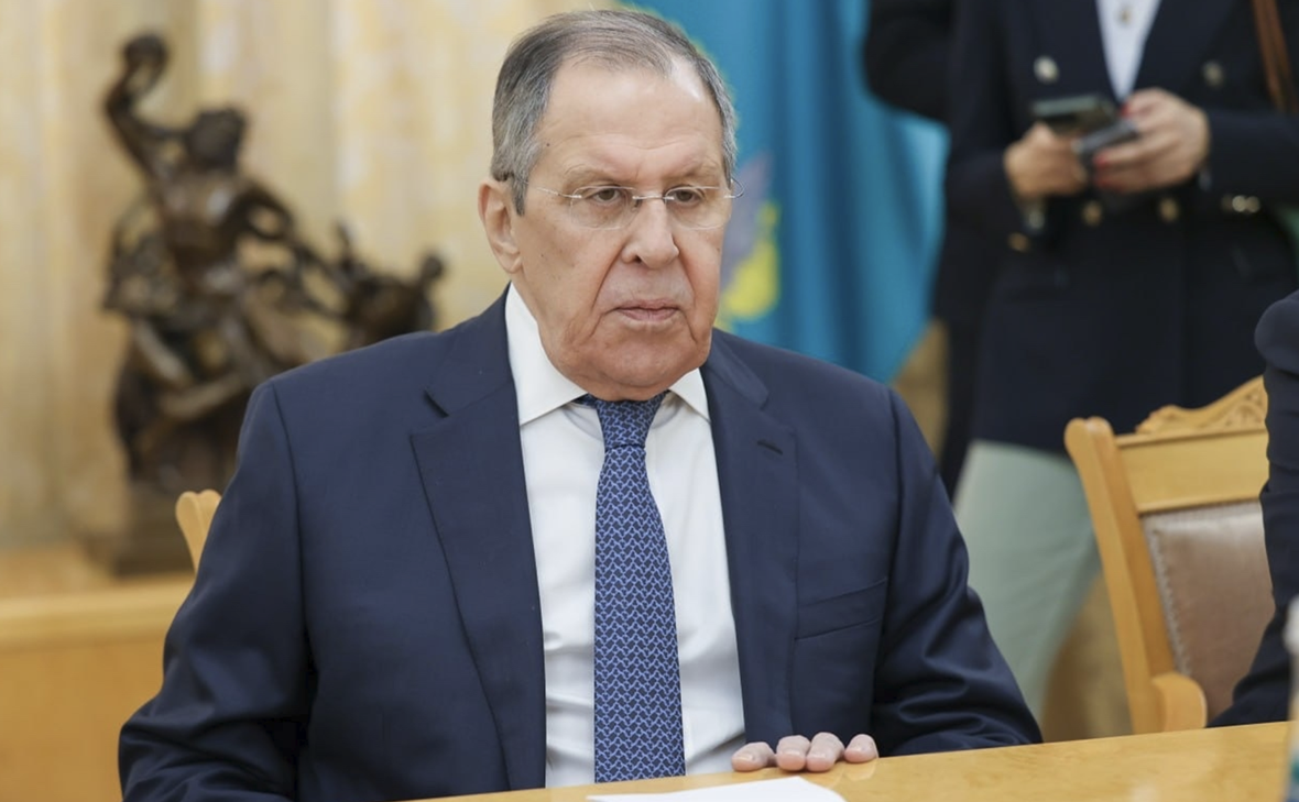 МИД России / VK