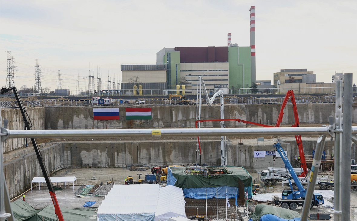 Александр Рюмин / ТАСС