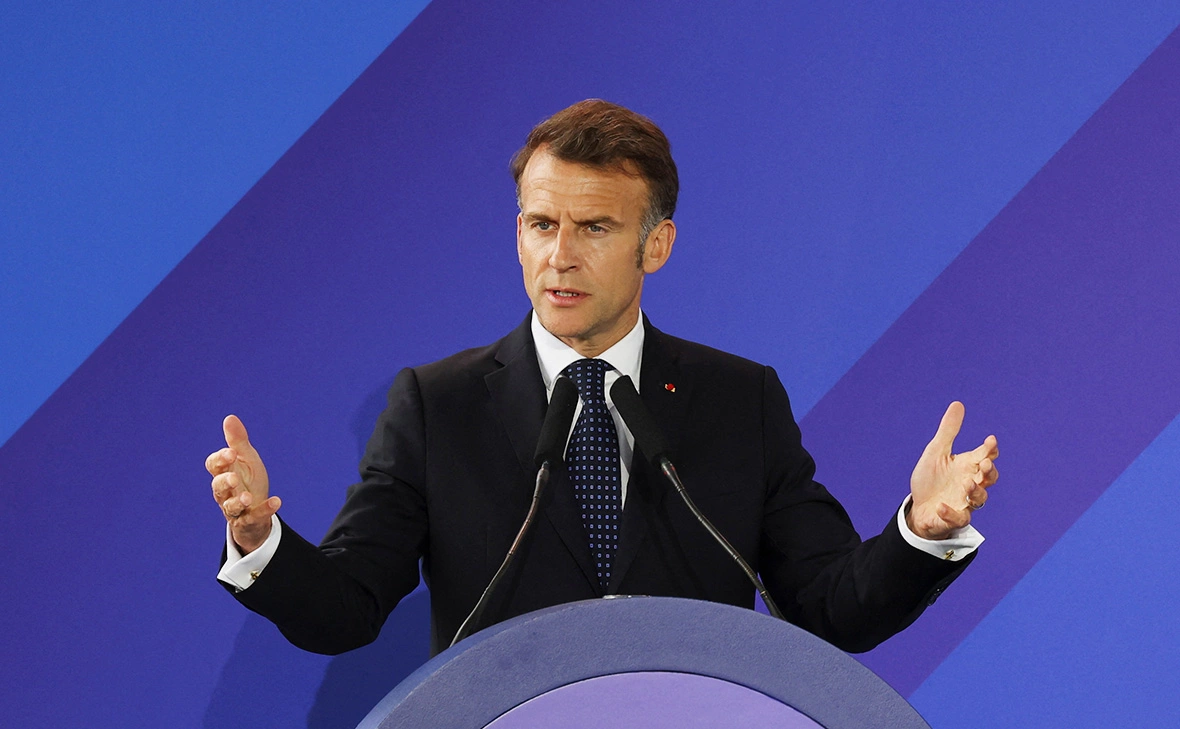 Louiza Vradi / Reuters