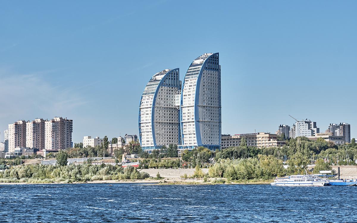Волгоград