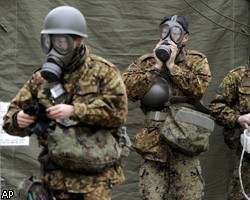 В ядерной катастрофе на "Фукусиме" виновато правительство Японии и оператор АЭС