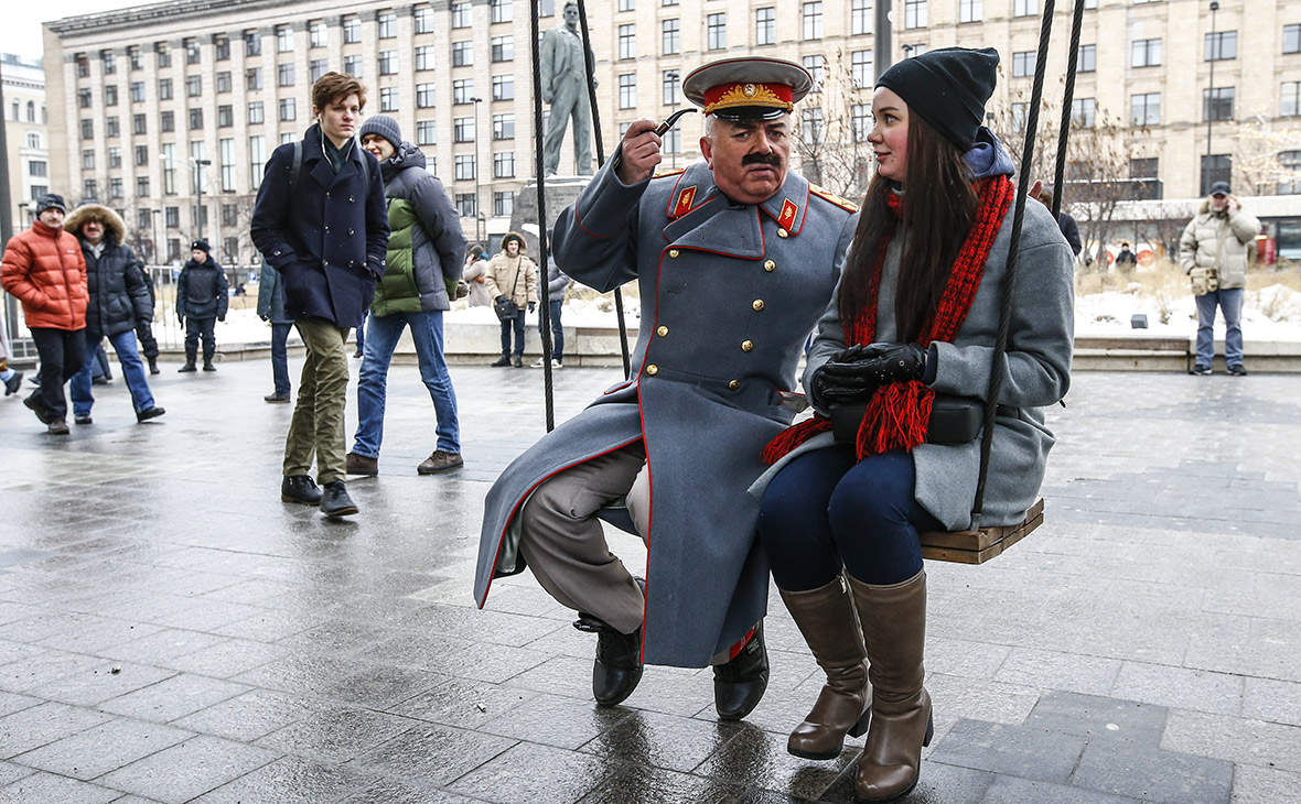Фото:Сергей Карпухин / Reuters