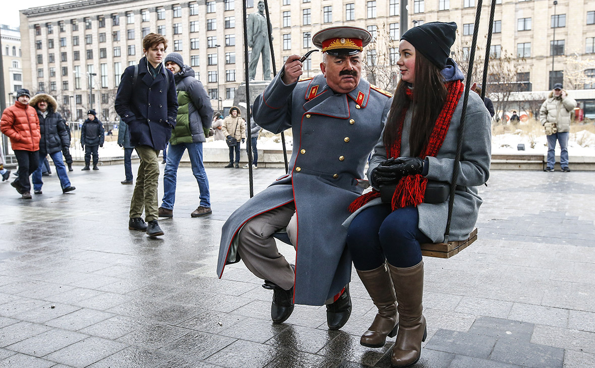 Фото: Сергей Карпухин / Reuters