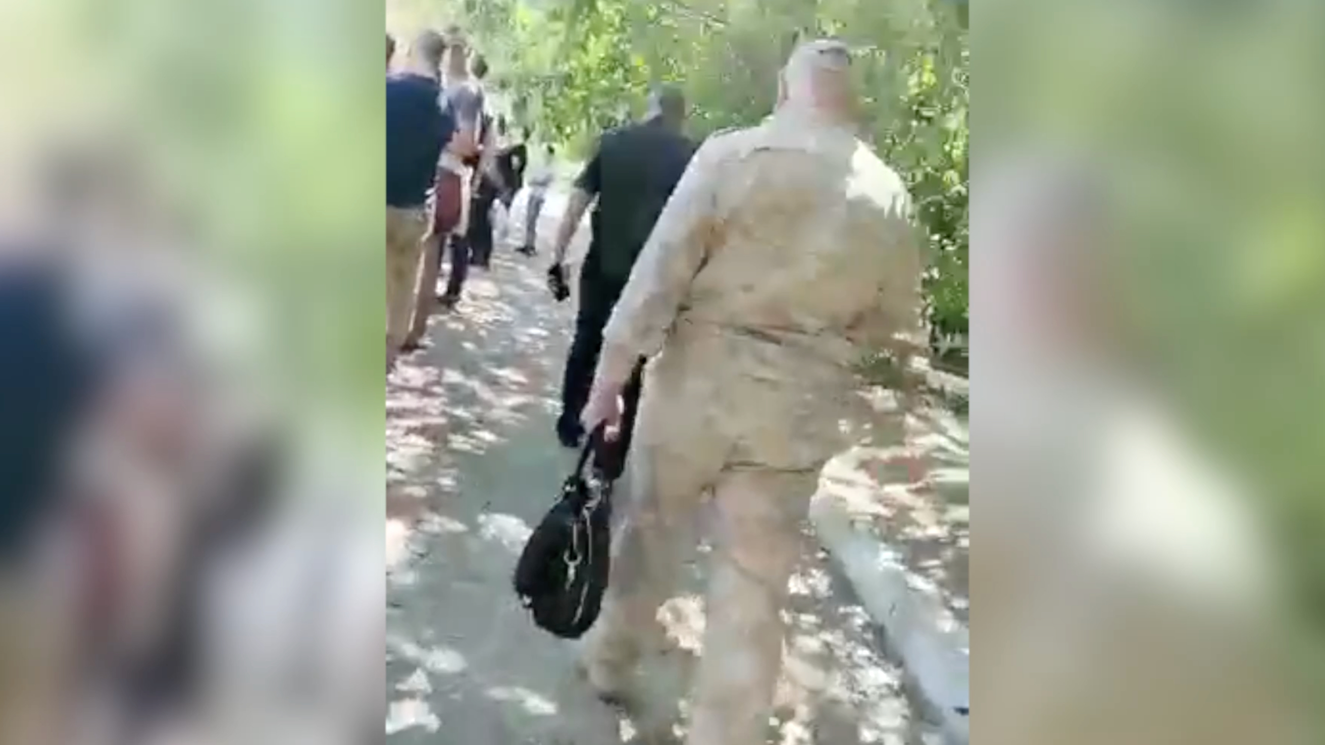 Военного комиссара Крыма заподозрили в освобождении от призыва за взятки