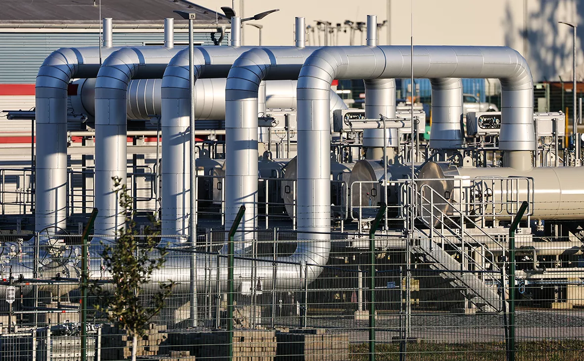 Bodo Marks / Global Look Press