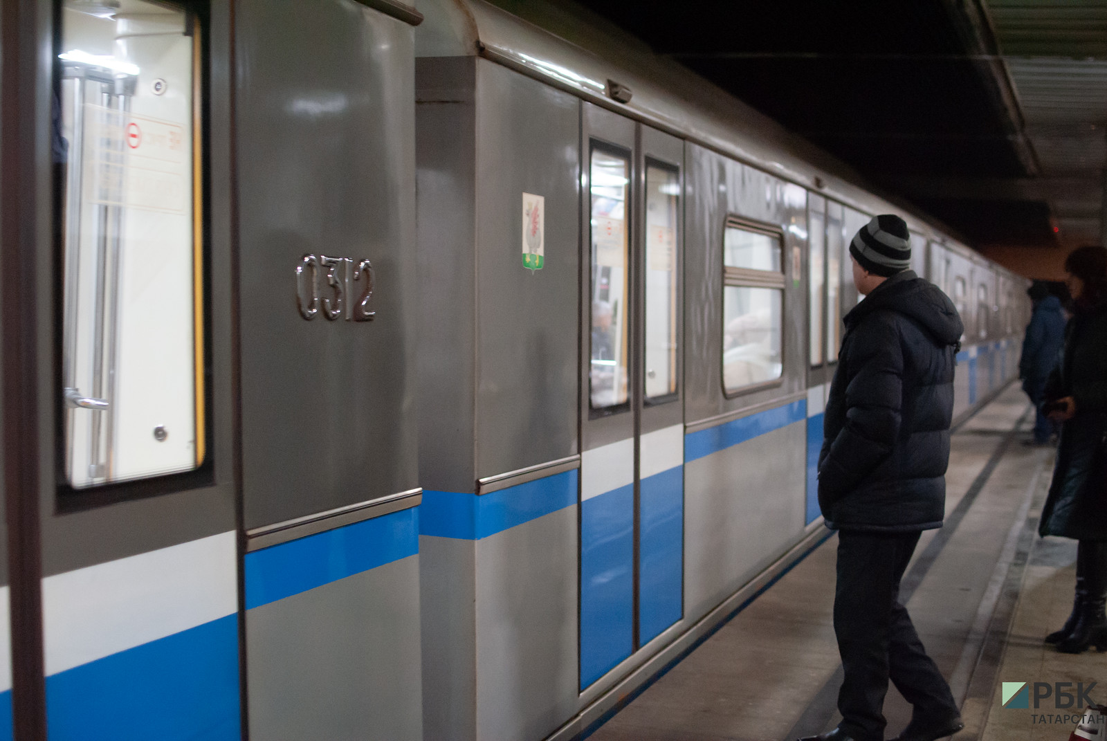 Первые станции II линии казанского метро планируют сдать в 2027 году