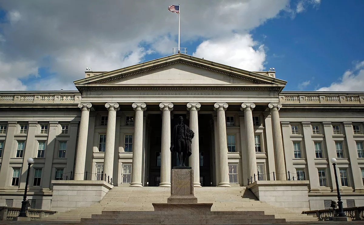 Chip Somodevilla / Getty Images