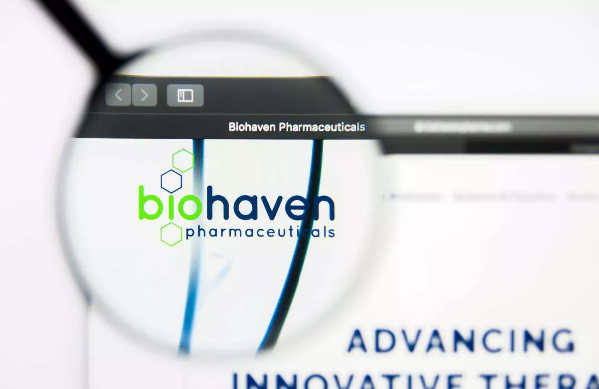Препарат Biohaven Pharmaceutica для лечения БАС не прошел испытания