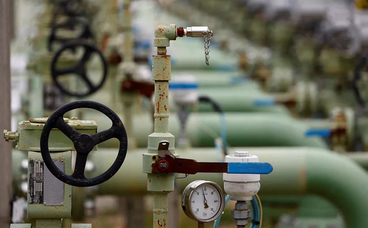 Christian Hartmann / Reuters