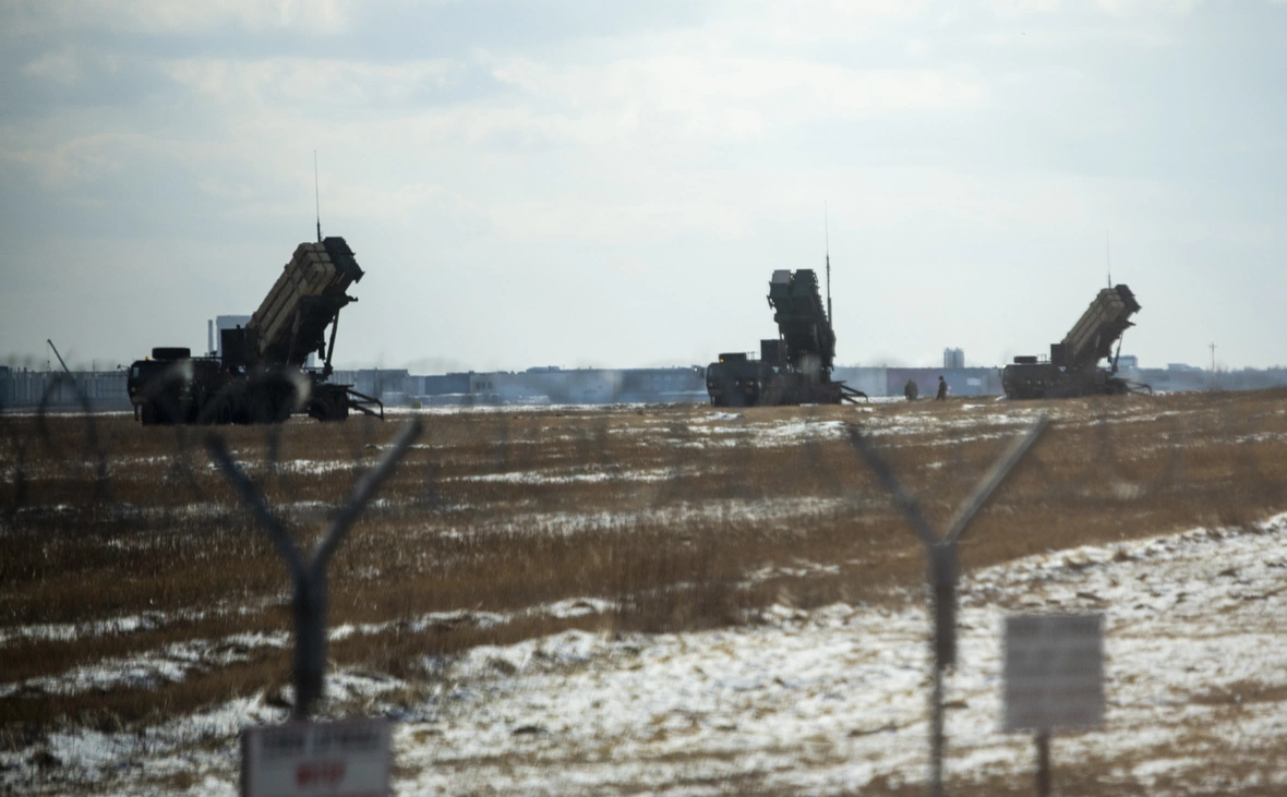  Christophe Gateau / dpa / Global Look Press