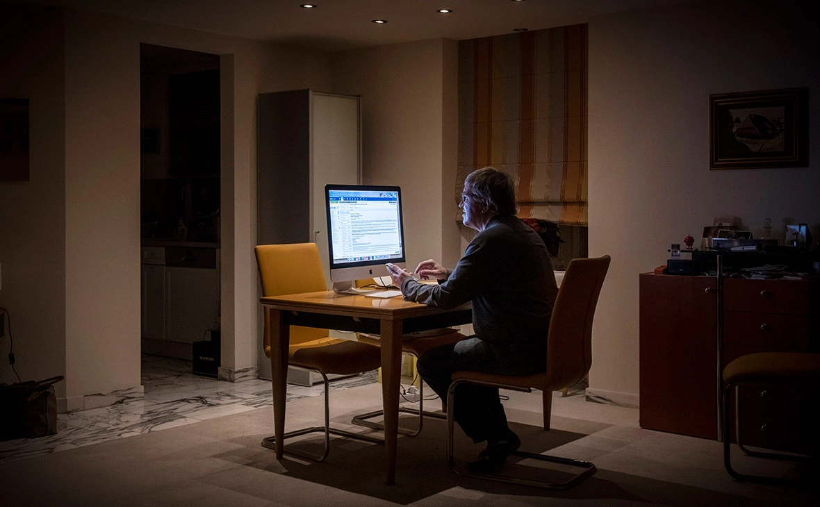 Wolfgang Maria Weber / Global Look Press