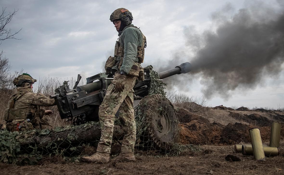 Фото: Александр Ратушняк / Reuters