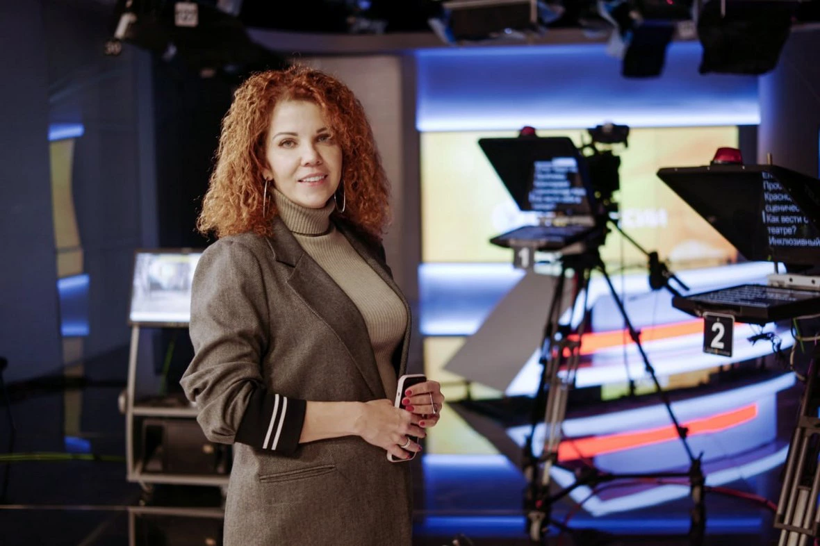 ГТРК «Кубань»