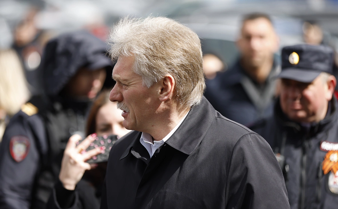 Михаил Гребенщиков / РБК