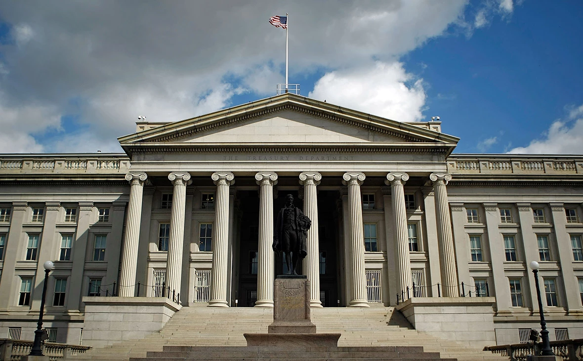 Chip Somodevilla / Getty Images