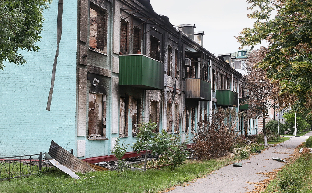 Павел Колядин / ТАСС
