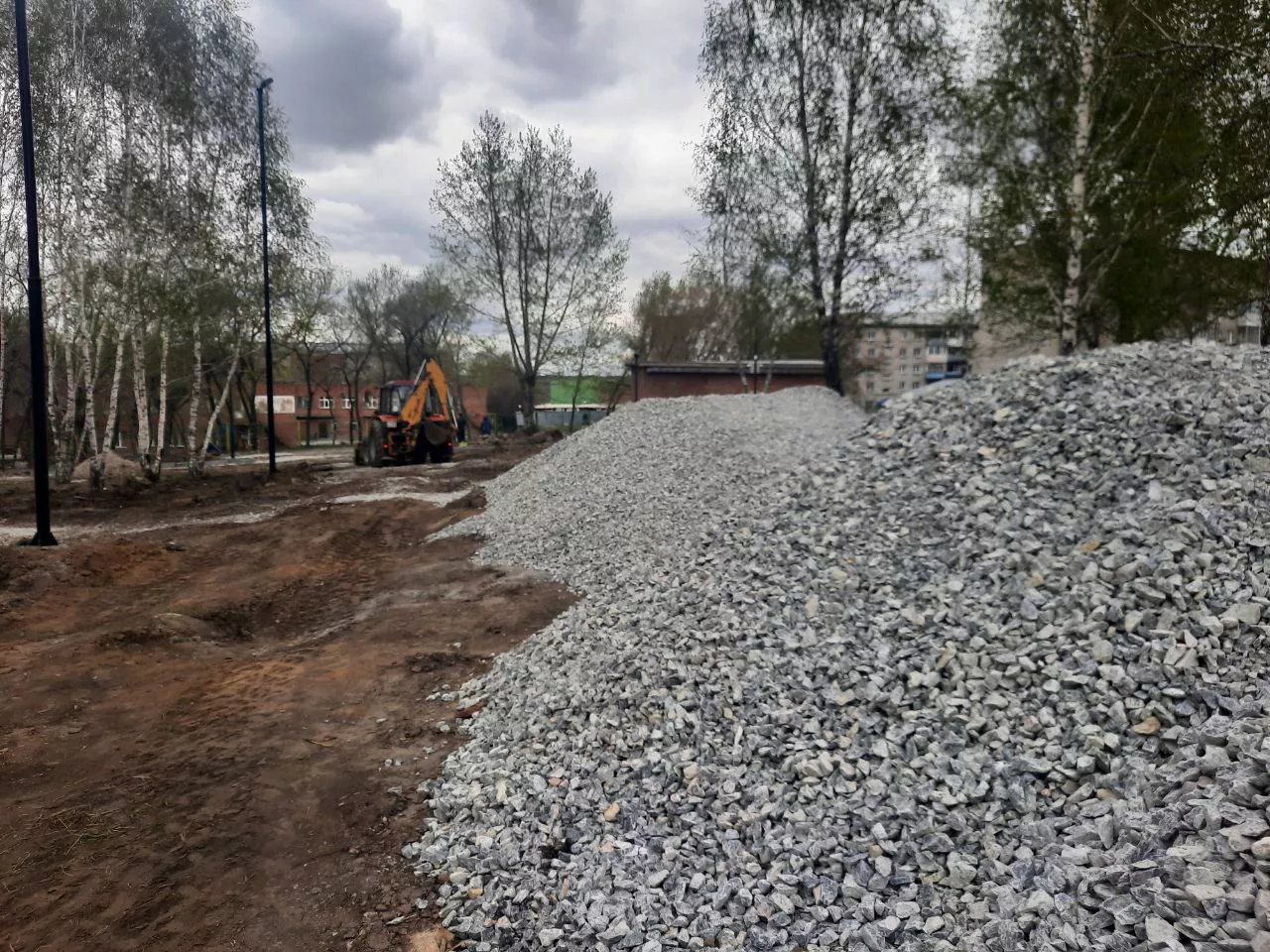 Пресс-служба правительства Новосибирской области 