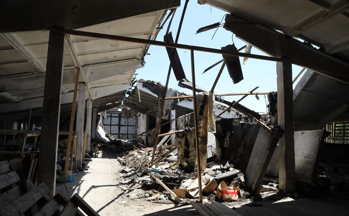 rogozin_do / Telegram