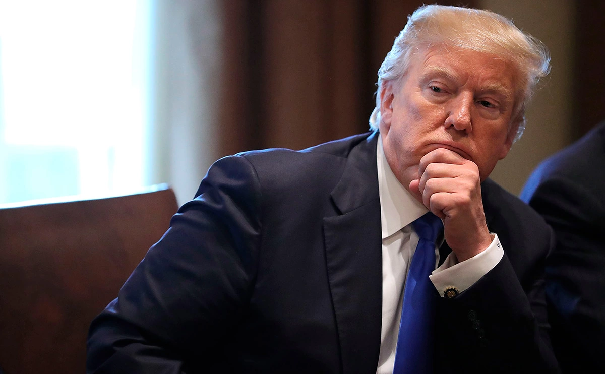  Chip Somodevilla / Getty Images