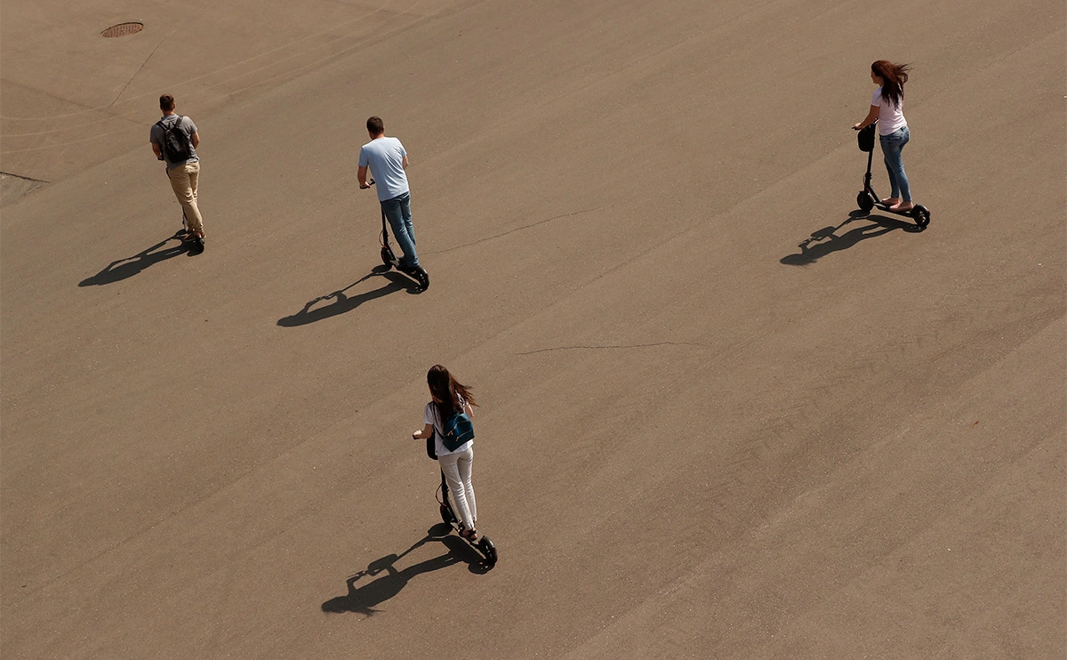 Андрей Любимов / РБК