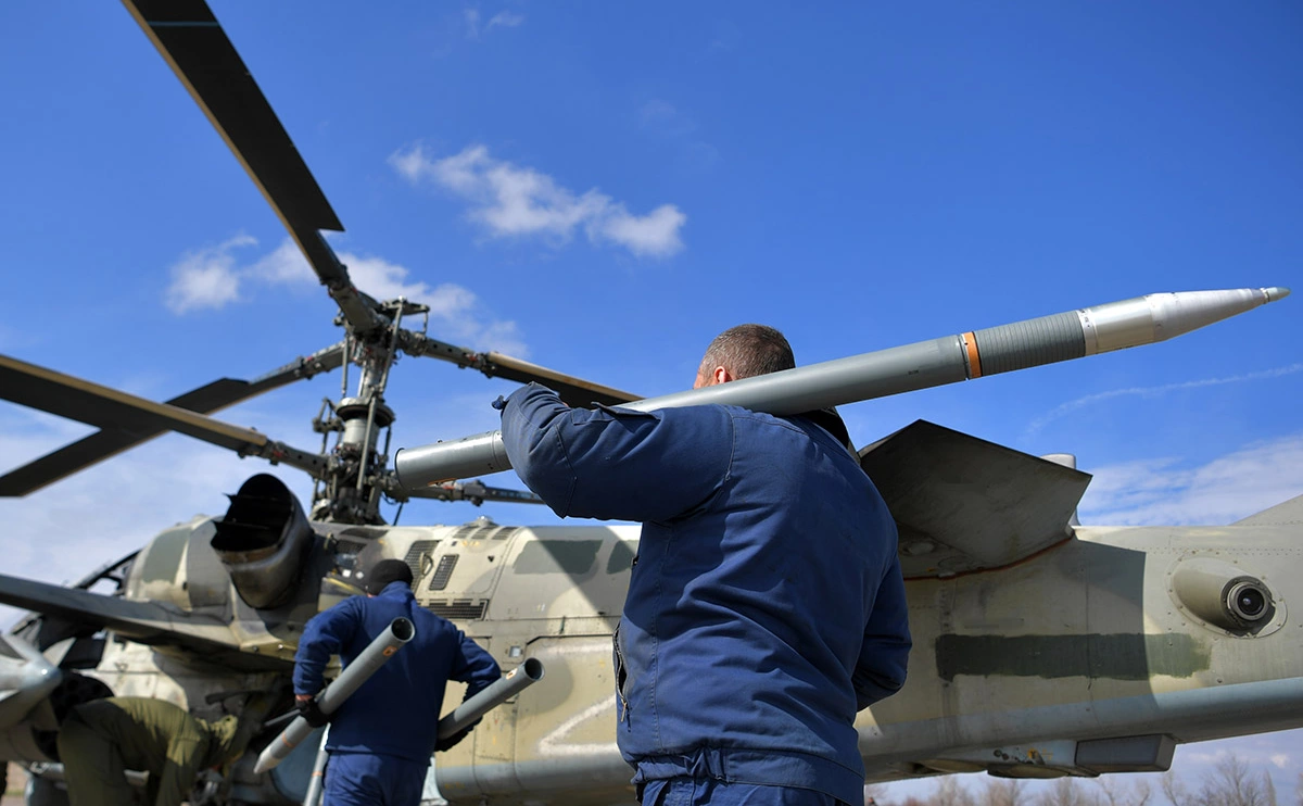 Евгений Биятов / РИА Новости