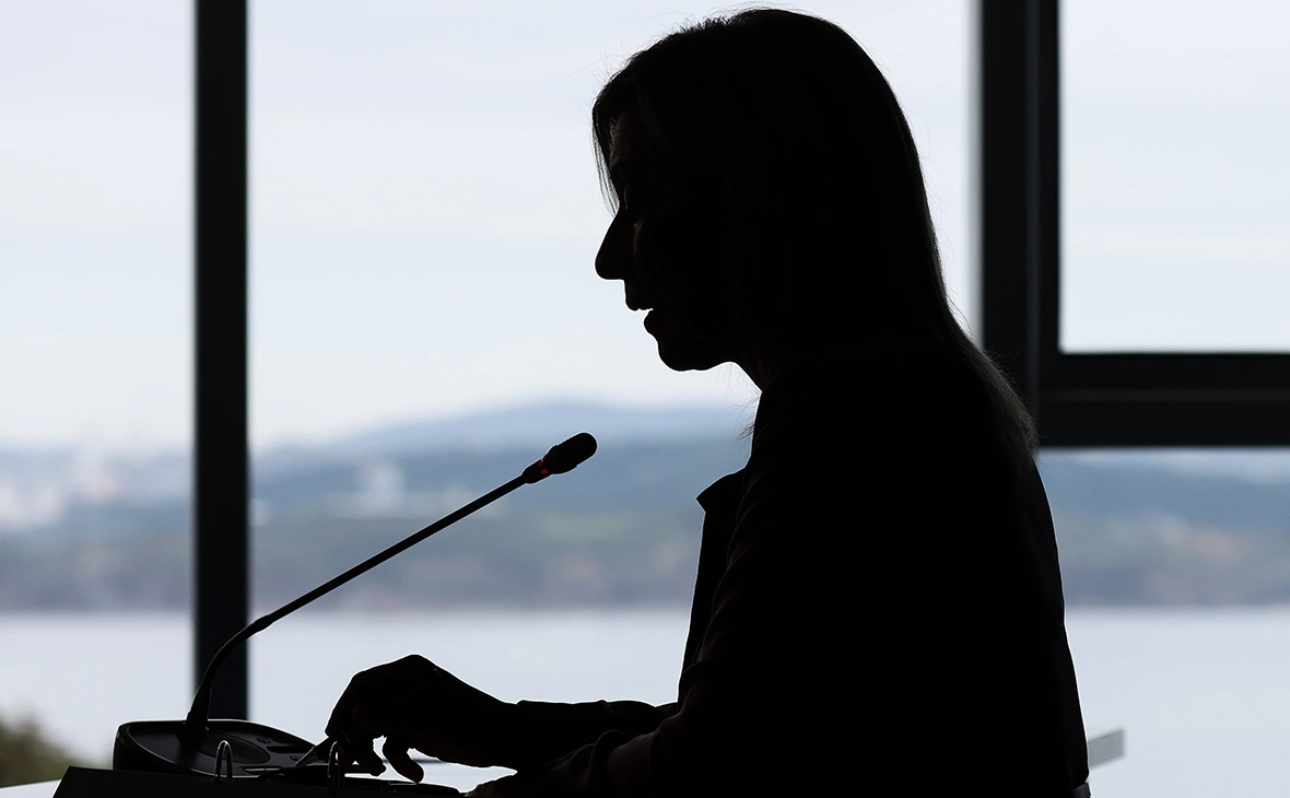 Александр Рюмин / ТАСС