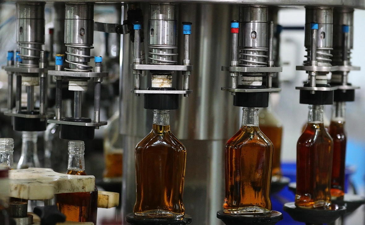 Владимир Смирнов / ТАСС