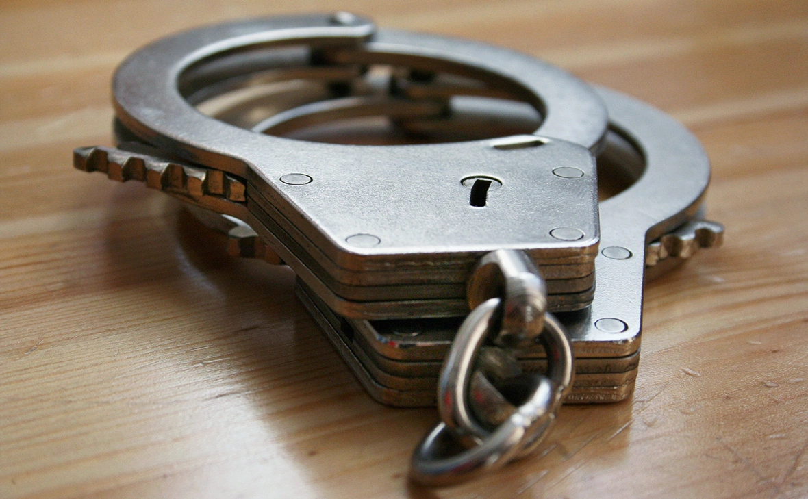 Александр Чаплыгин / Global Look Press