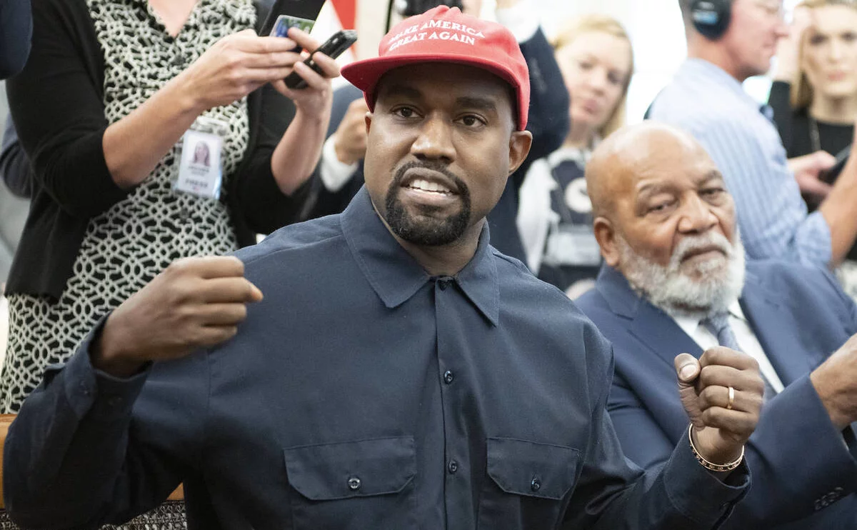 Ron Sachs / CNP / MediaPunc / IMAGO / Global Look Press