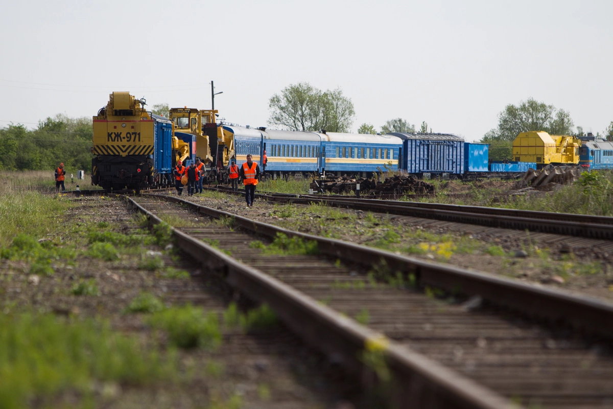 Александр Подгорчук