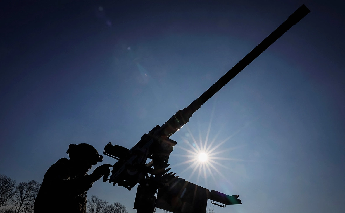 Глеб Гаранич / Reuters