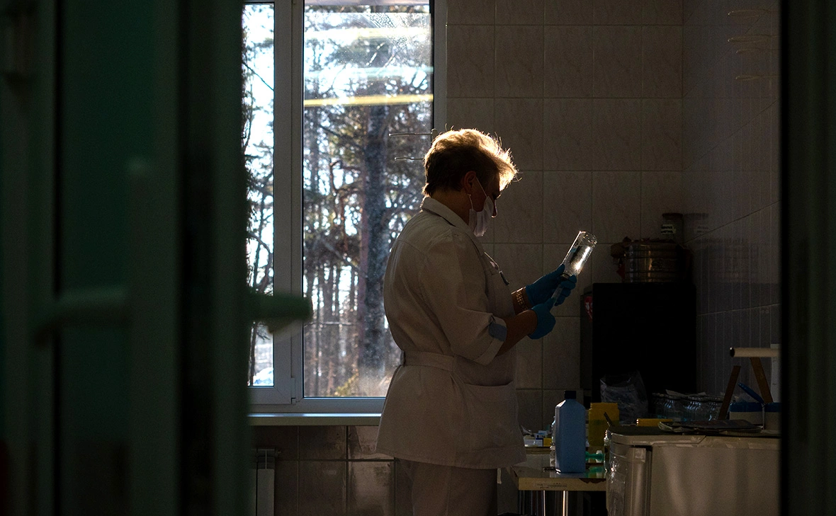 Руслан Шамуков / ТАСС