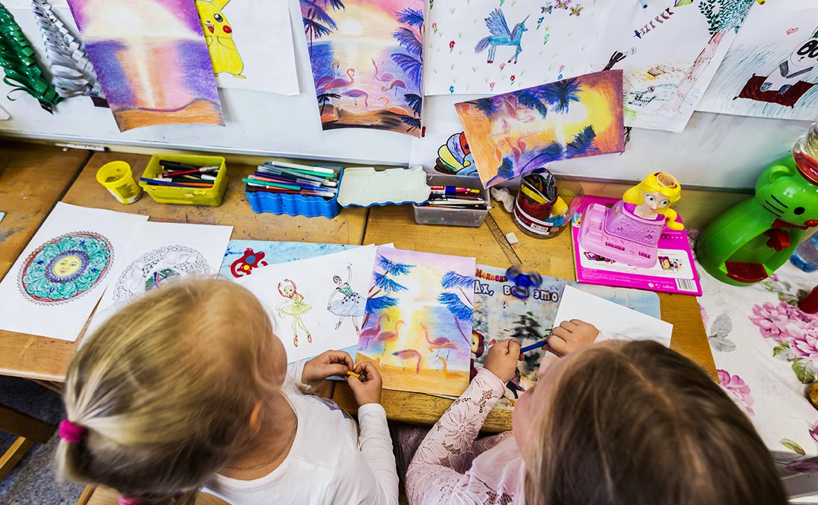 Олег Яковлев / РБК