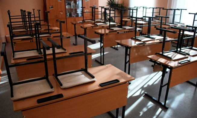 Евгений Епанчинцев / РИА Новости