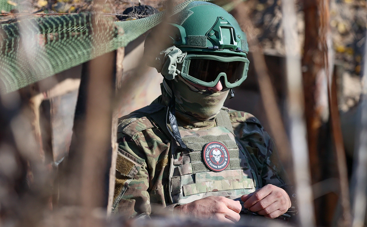 Александр Река / ТАСС