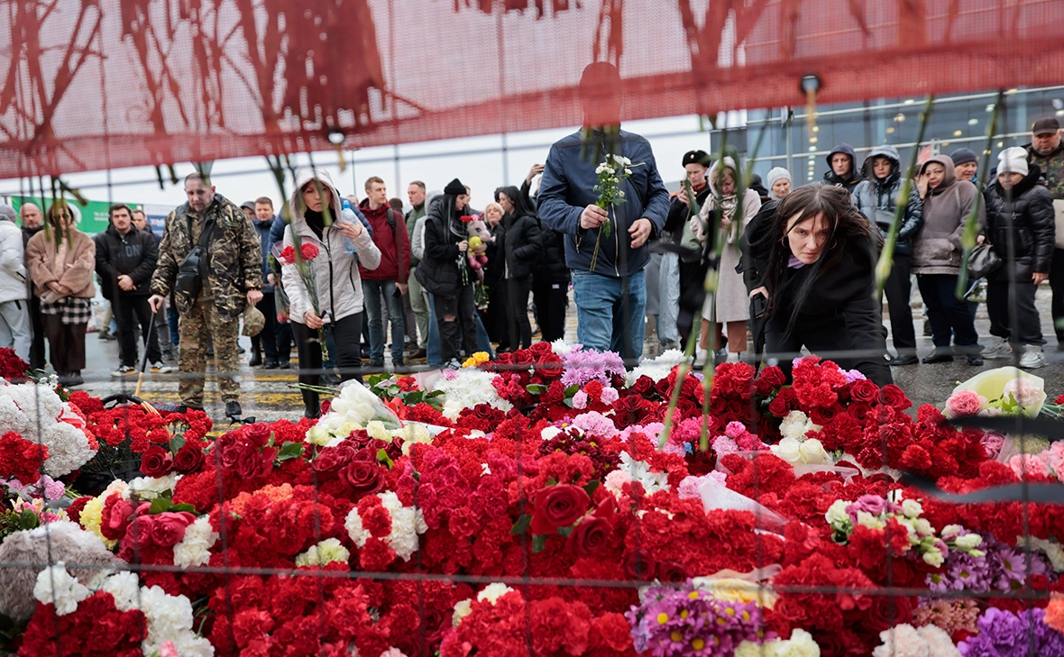 Михаил Гребенщиков / РБК