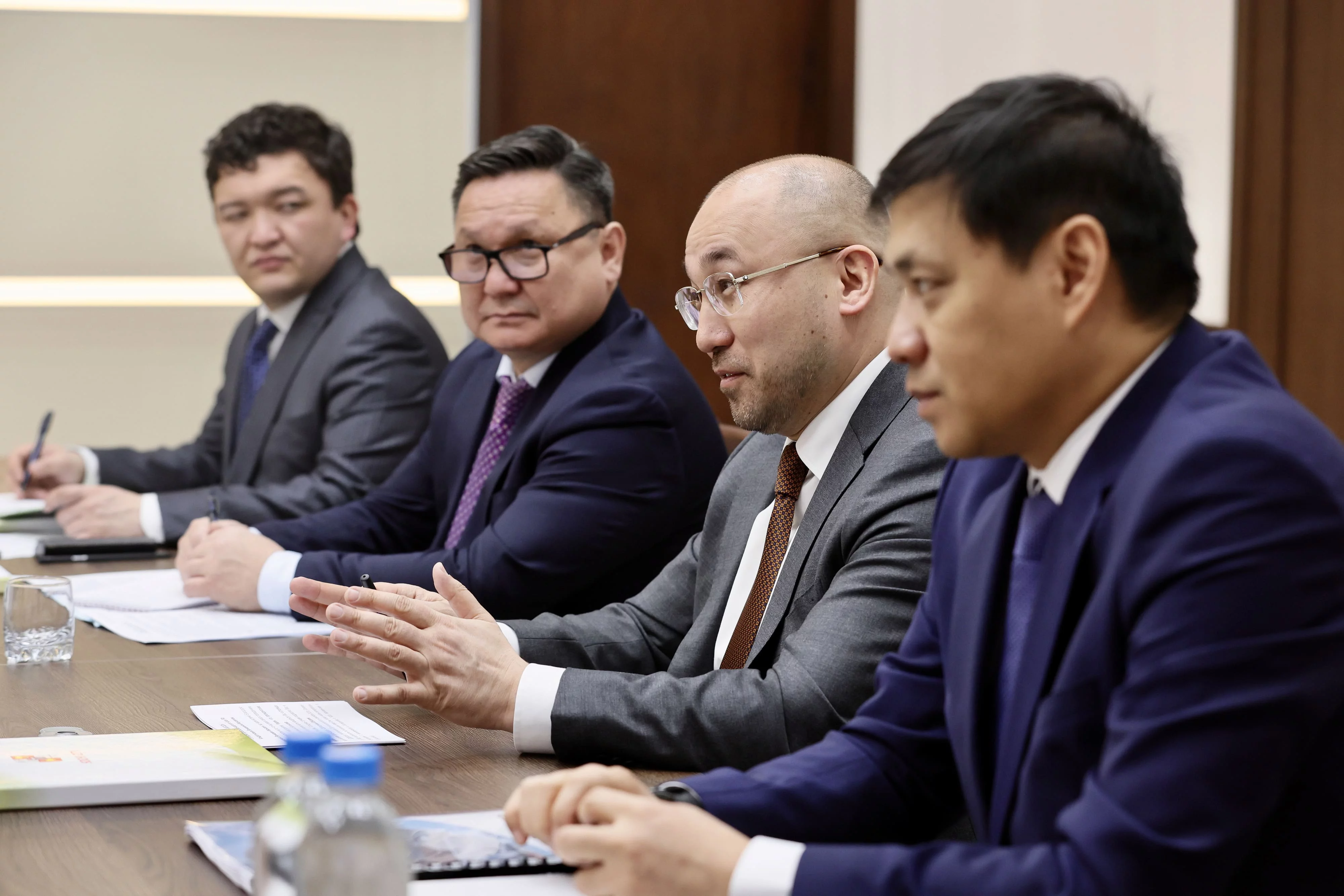 пресс-служба администрации Краснодарского края