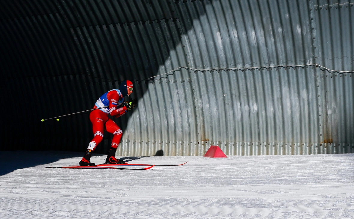 Михаил Синицын / ТАСС