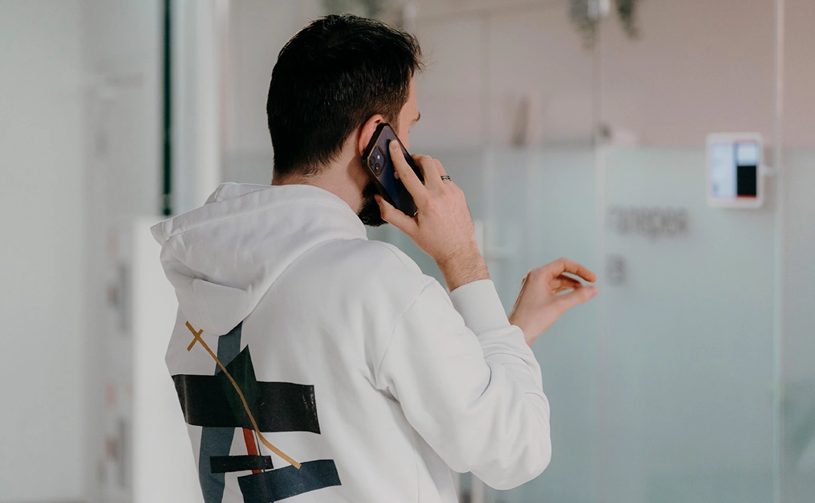 Михаил Гребенщиков / РБК