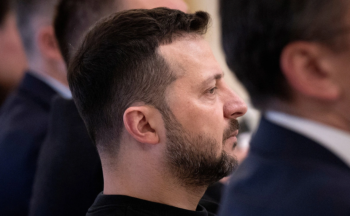 Brendan Smialowski / Reuters