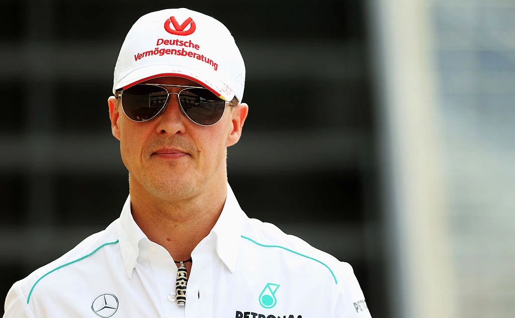 Mark Thompson / Getty Images