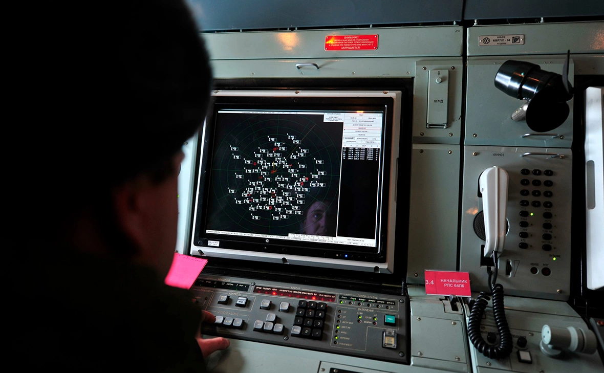 Комсомольская Правда / Global Look Press