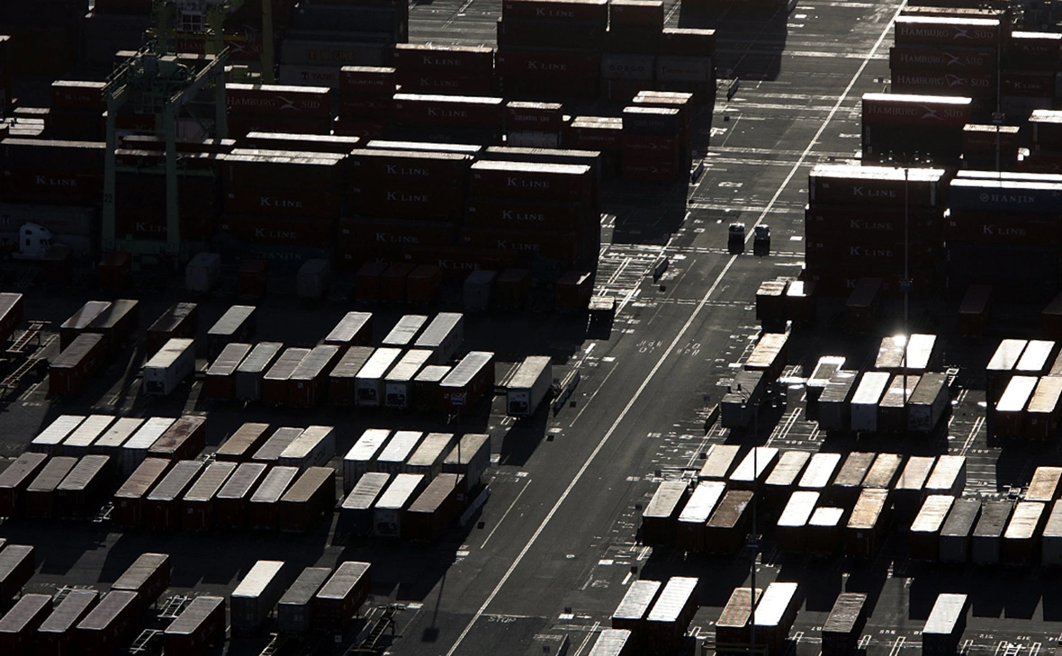 David McNew / Getty Images