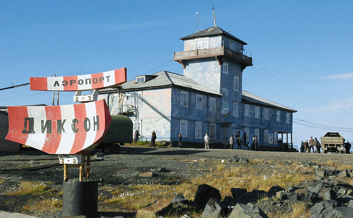 Денис Кожевников / ТАСС