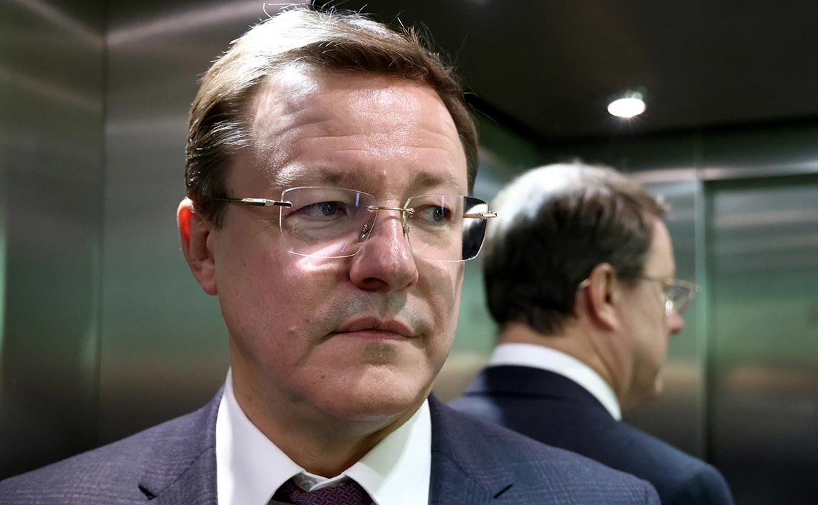 Валерий Шарифулин / ТАСС