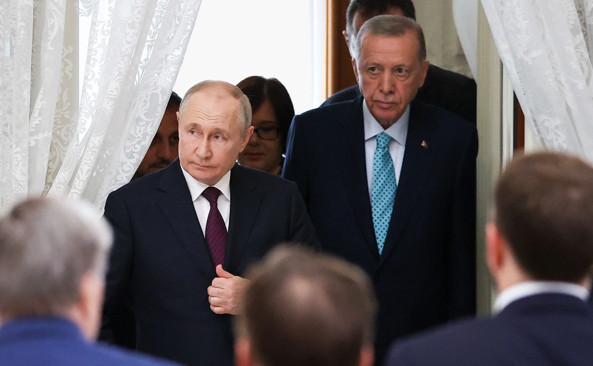 Сергей Карпухин / ТАСС