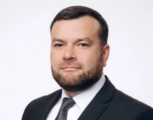 Соцсети Максима Долматова